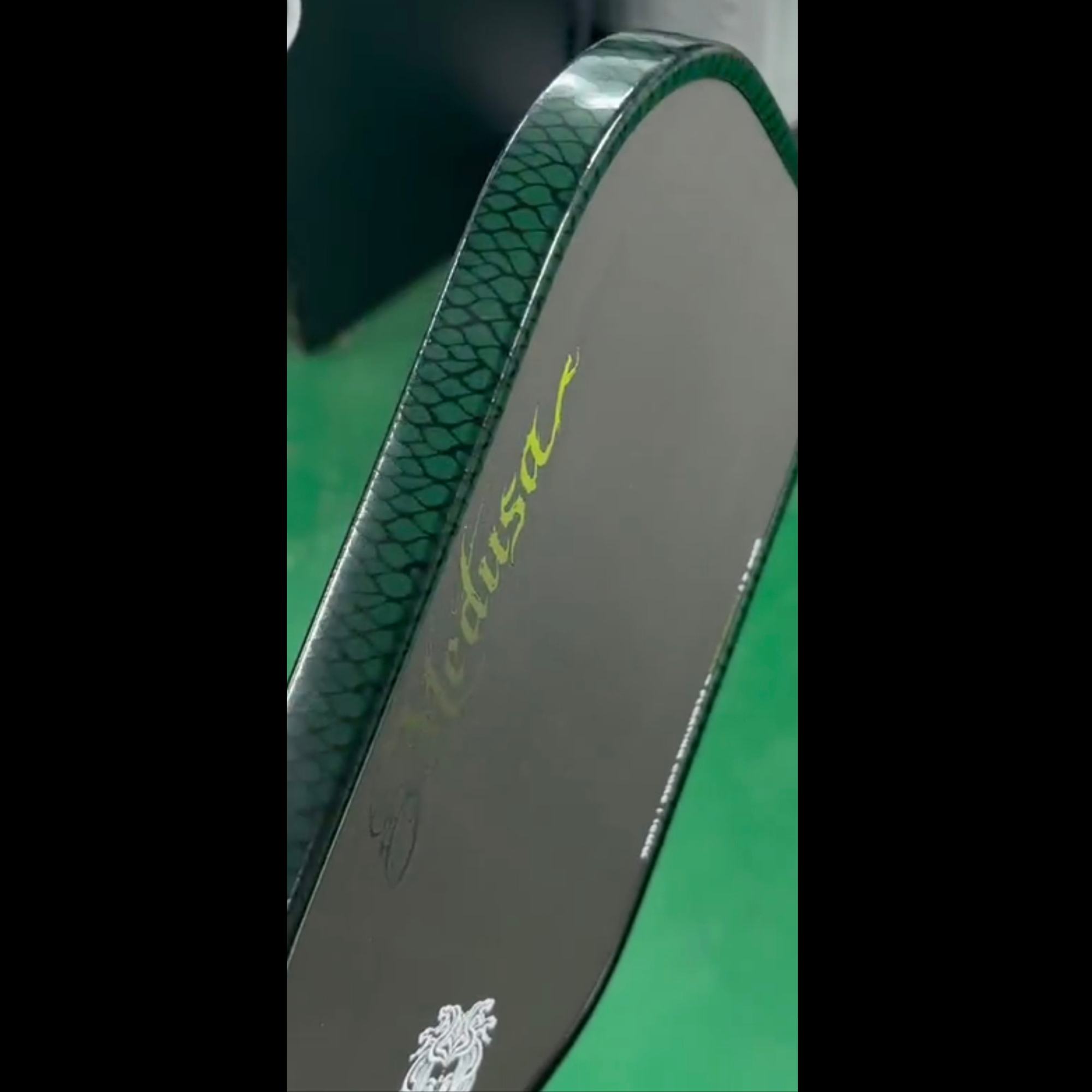 Medusa Arsenal Kit — Final Payment