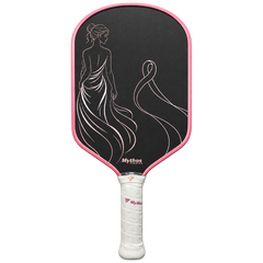 Mythos Aphrodite Pickleball Paddle view 2