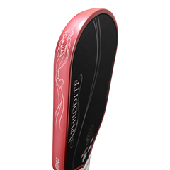 Mythos Aphrodite Pickleball Paddle view 4