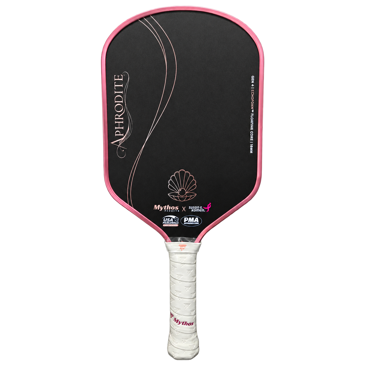 Mythos Aphrodite Pickleball Paddle