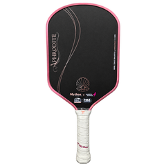 Mythos Aphrodite Pickleball Paddle view 1