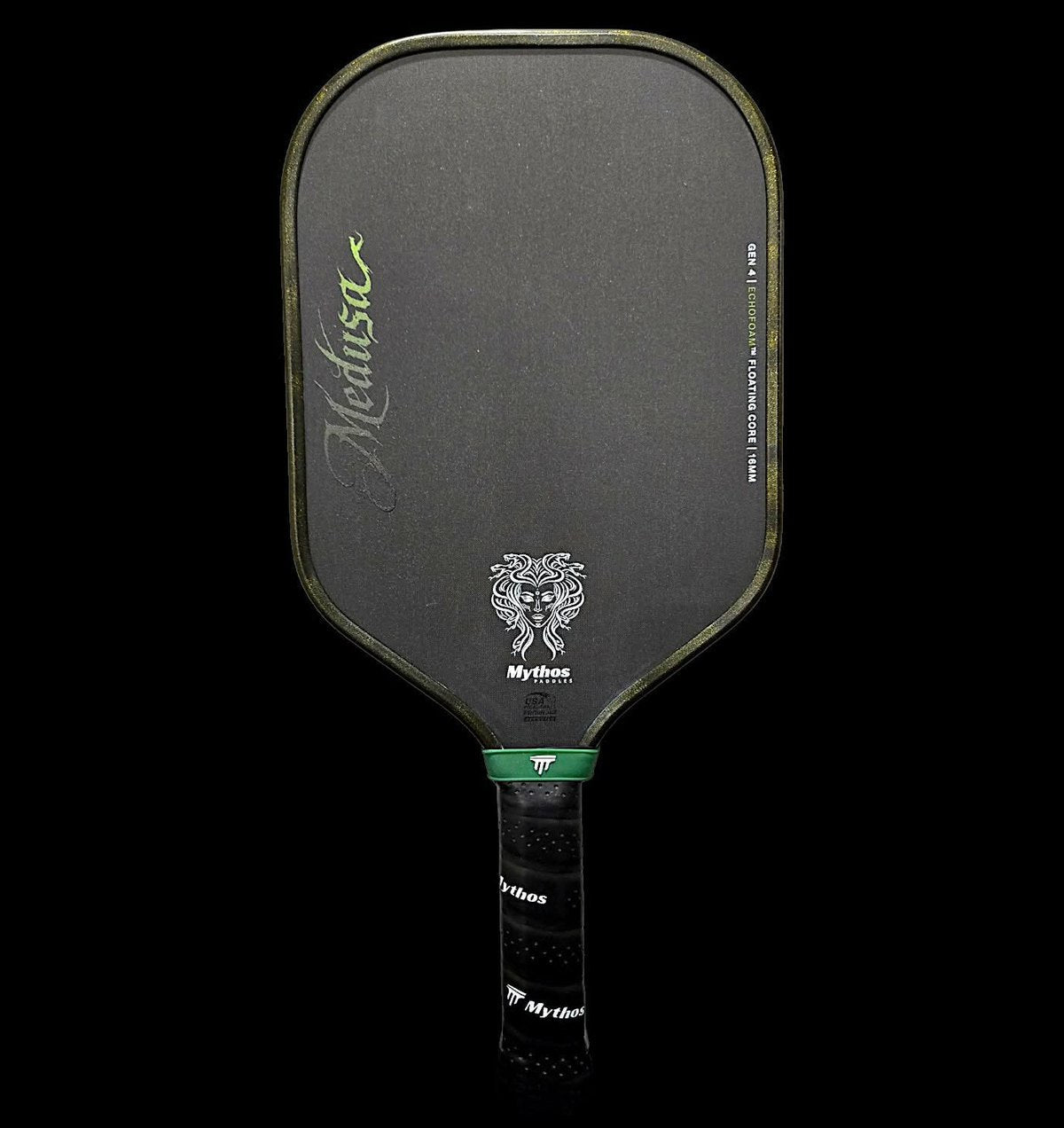 The Medusa™ Paddle