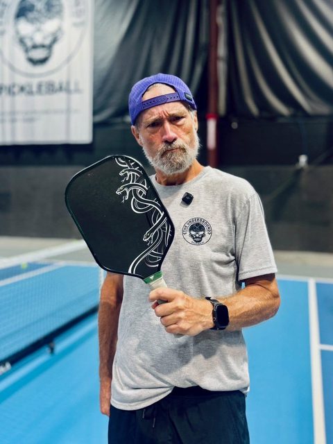 Mythos Medusa owner at the courts