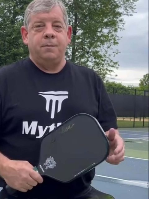 Mythos Medusa owner at the courts